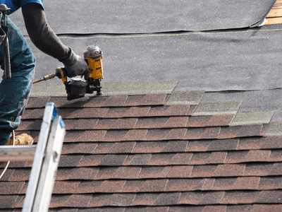 About Roof Repair Experts Green Sulphur Springs, WV